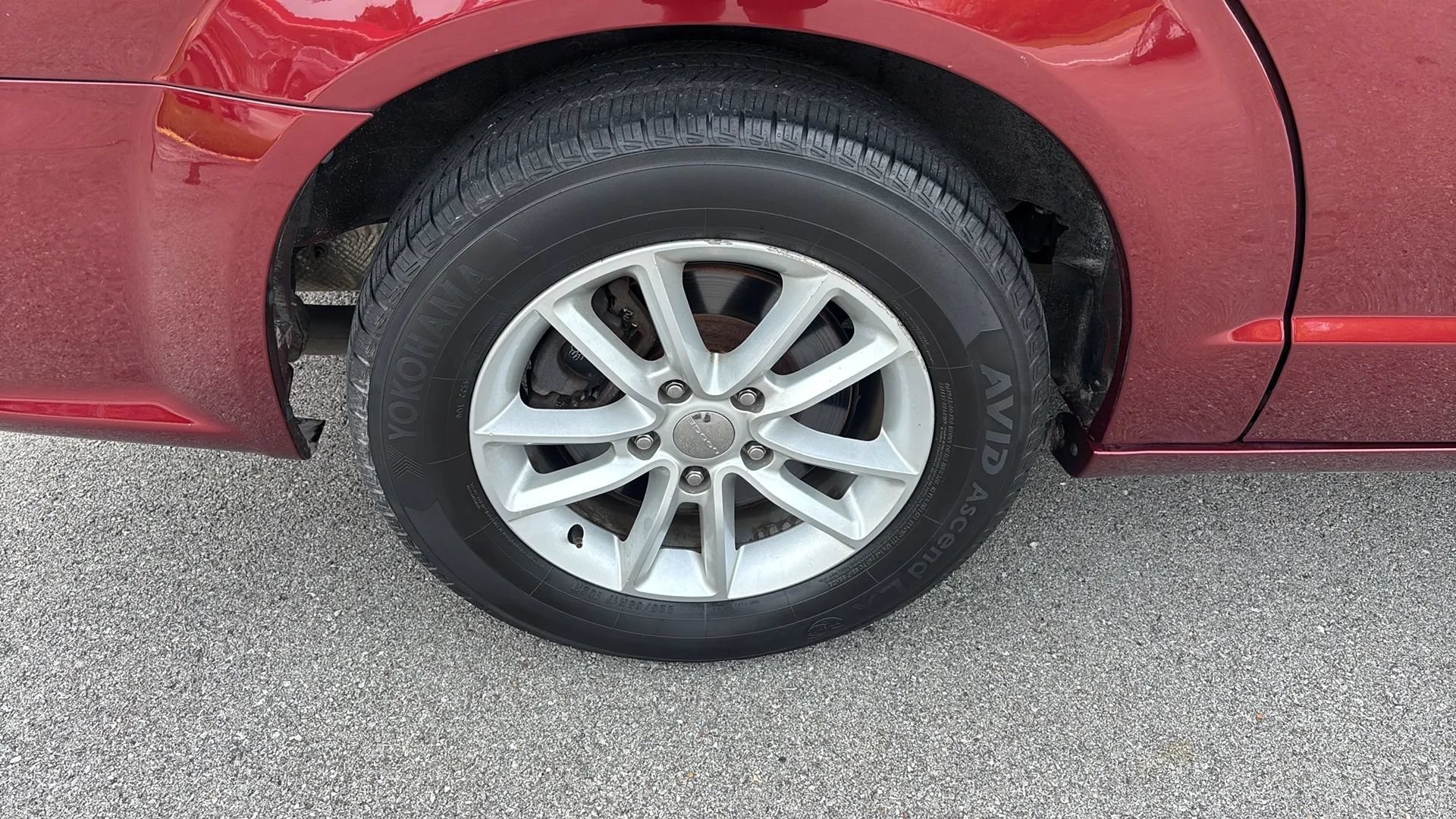 Used 2020 Dodge Grand Caravan SXT FWD image 47