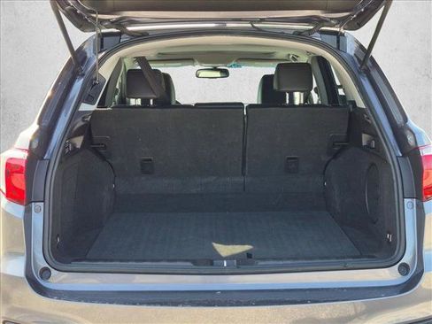 Used 2018 Acura RDX AWD image 6