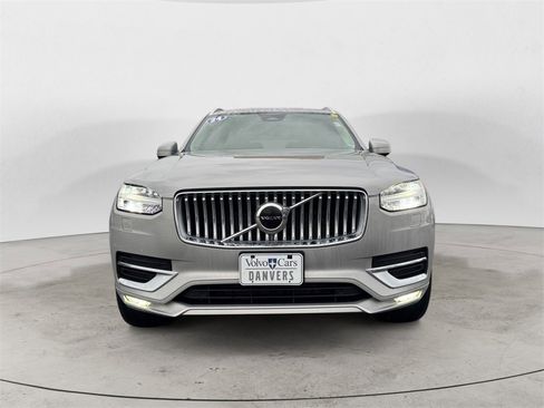 Certified 2024 Volvo XC90 B5 Core w/ Climate Package image 25