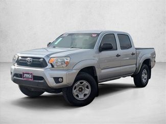 Used 2012 Toyota Tacoma PreRunner video 2