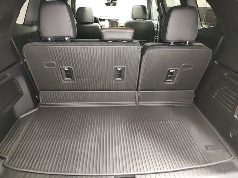 New 2026 GMC Acadia Denali Ultimate image 16