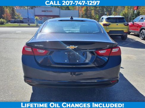 Used 2023 Chevrolet Malibu LT image 7