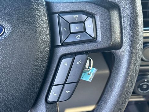 Used 2016 Ford F150 XLT w/ XTR Package image 31