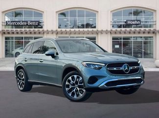 Used 2025 Mercedes-Benz GLC 350e 4MATIC video 1