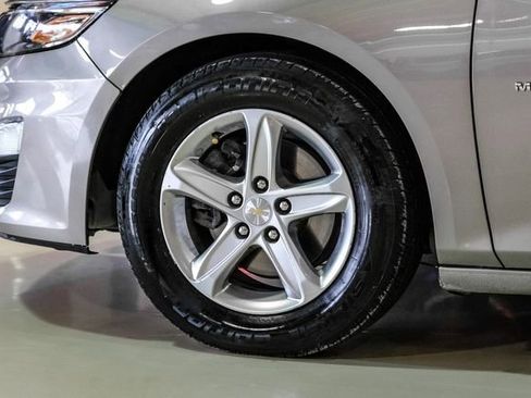 Used 2022 Chevrolet Malibu LS w/ LPO, Floor Liner Package image 49