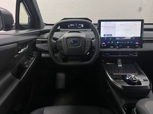 New 2026 Subaru Trailseeker AWD/4WD image 13