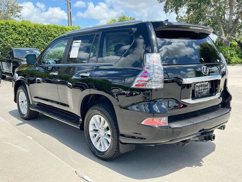 Certified 2023 Lexus GX 460 Premium AWD/4WD image 5