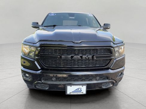 Used 2023 RAM 1500 Lone Star AWD/4WD image 64