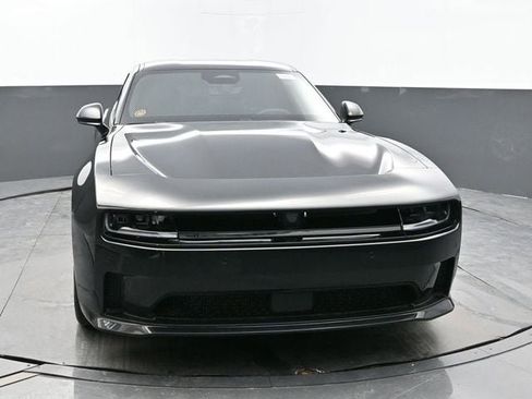 New 2025 Dodge Charger R/T w/ Quick Order Package 25M R/T image 8