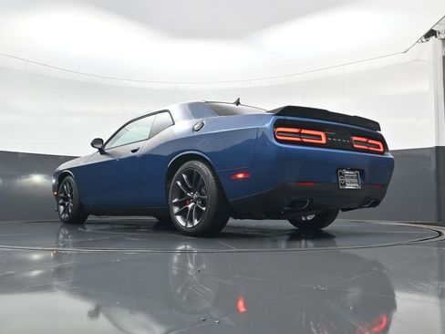 Used 2021 Dodge Challenger R/T w/ T/A Package image 14