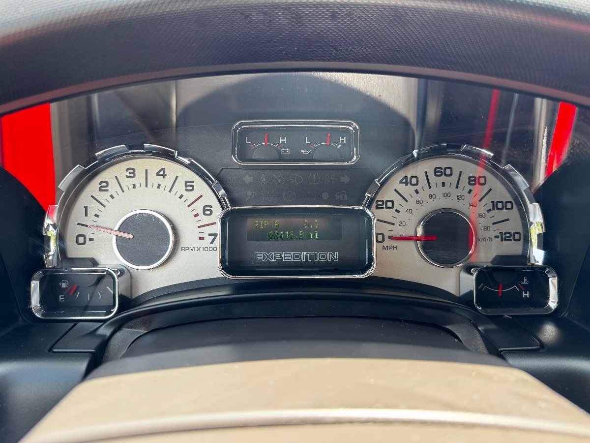 Used 2008 Ford Expedition Limited RWD image 33