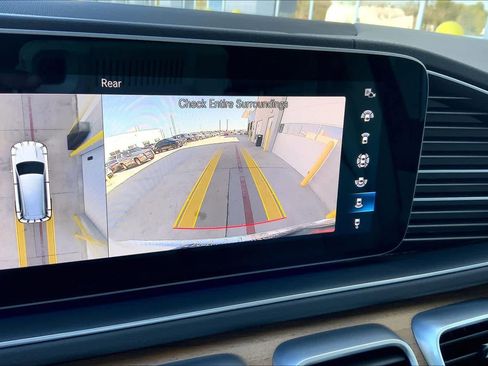 Used 2022 Mercedes-Benz GLS 450 GLS 450 image 51