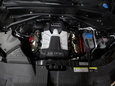 Used 2016 Audi Q5 3.0T Premium Plus image 26