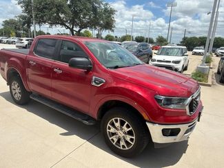 Used 2020 Ford Ranger XLT w/ Equipment Group 302A Luxury RWD video 1