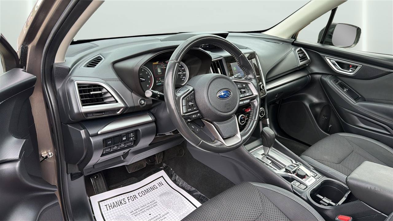 Used 2020 Subaru Forester Premium AWD/4WD image 18