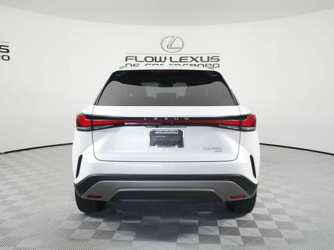 Certified 2025 Lexus RX 350 Premium Plus image 6