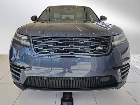 New 2026 Land Rover Range Rover Velar Dynamic SE AWD/4WD image 8