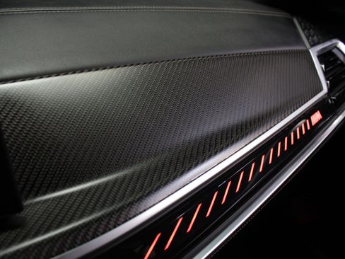 Used 2026 BMW X5 M Competition w/ Executive Package image 58