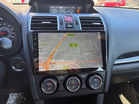 Used 2018 Subaru WRX STI w/ Popular Package #1 image 18