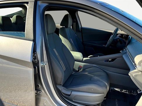 Used 2024 Hyundai Elantra SEL image 7