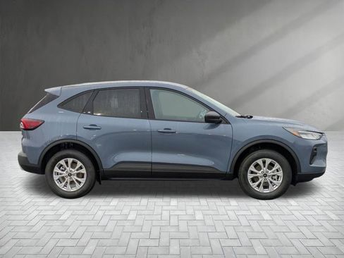 New 2026 Ford Escape Active w/ Cold Weather Package AWD/4WD image 9