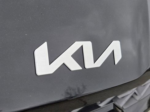 Certified 2023 Kia K5 GT-Line w/ GT-Line Premium Package image 5