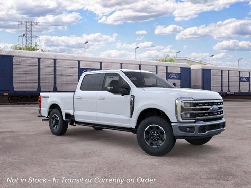 New 2026 Ford F250 XLT AWD/4WD image 7
