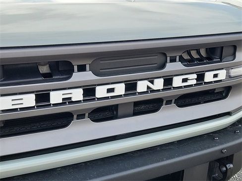 Certified 2024 Ford Bronco Big Bend image 31