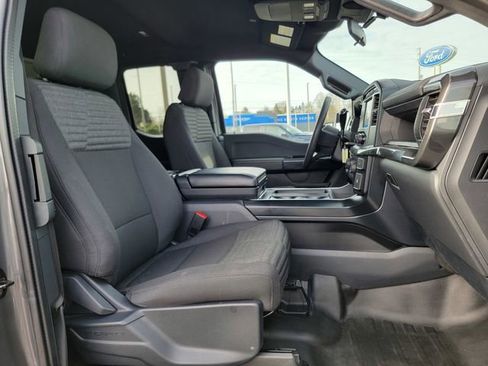 Certified 2023 Ford F150 XL w/ STX Appearance Package image 24