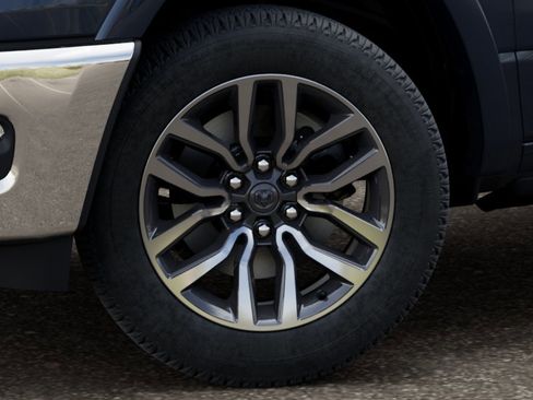 New 2026 RAM 1500 Limited image 8