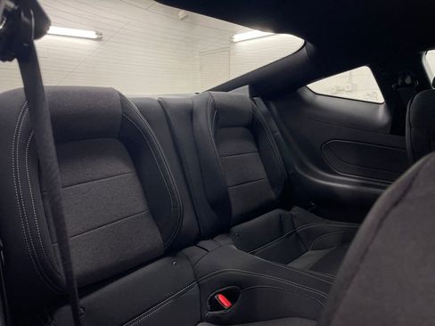 New 2026 Ford Mustang EcoBoost image 28