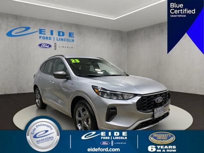 Used 2023 Ford Escape ST-Line