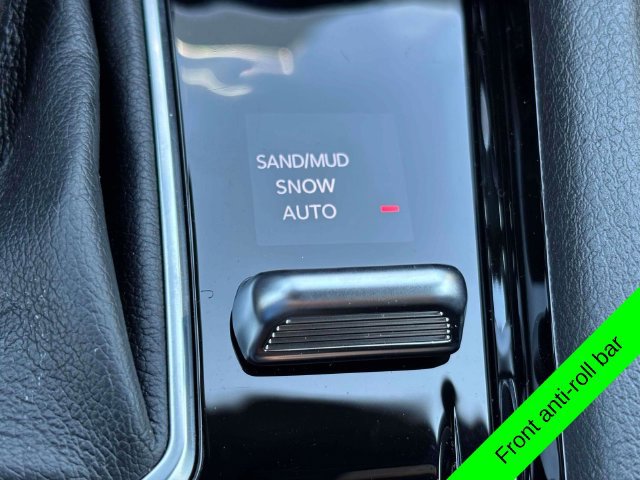 New 2026 Jeep Compass Limited AWD/4WD image 25