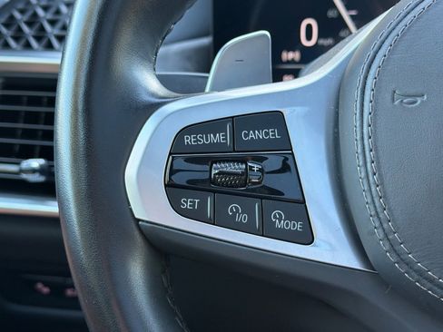 Certified 2024 BMW X5 xDrive40i w/ M Sport Package image 31