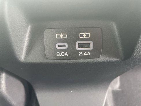 New 2026 Subaru Crosstrek 2.0i Premium AWD/4WD image 30