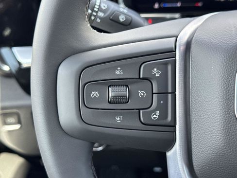 New 2026 GMC Sierra 1500 Elevation AWD/4WD image 9