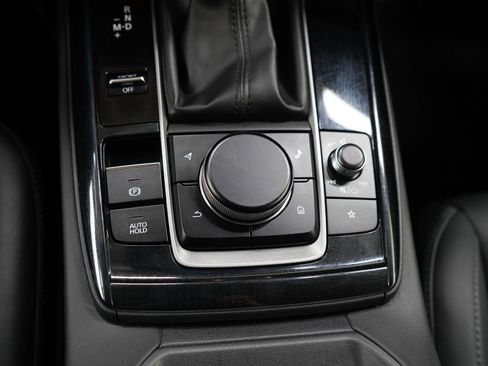 Used 2024 MAZDA CX-30 AWD 2.5 S w/ Select Sport Pkg image 24