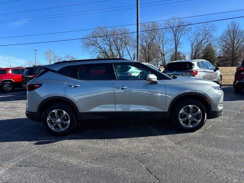 Used 2024 Chevrolet Blazer LT w/ Convenience Package image 6