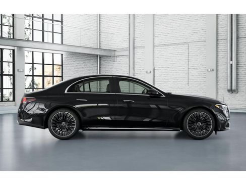 New 2026 Mercedes-Benz E 350 Sedan image 16