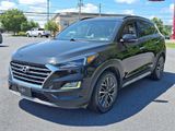 Used 2021 Hyundai Tucson Ultimate image 3