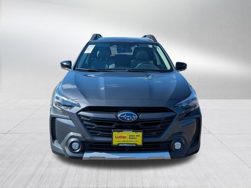 Used 2024 Subaru Outback Limited XT AWD/4WD image 2