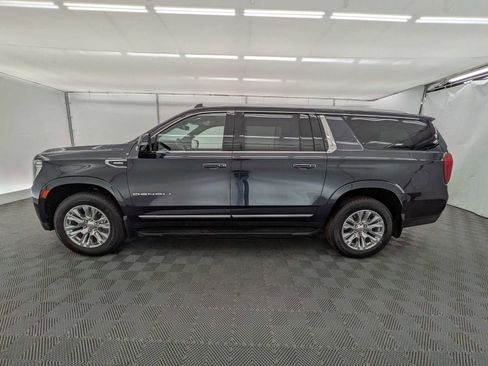 Used 2024 GMC Yukon XL Denali w/ Max Trailering Package AWD/4WD image 3