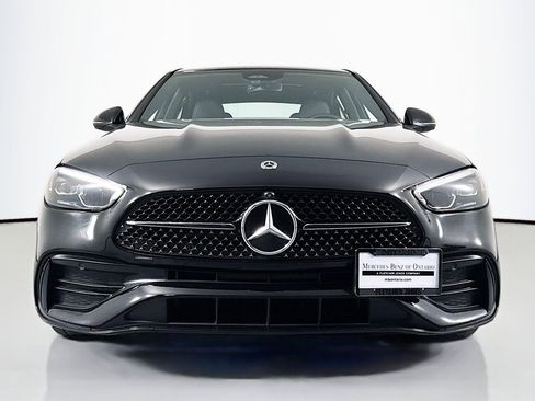Certified 2024 Mercedes-Benz C 300 C 300 image 2