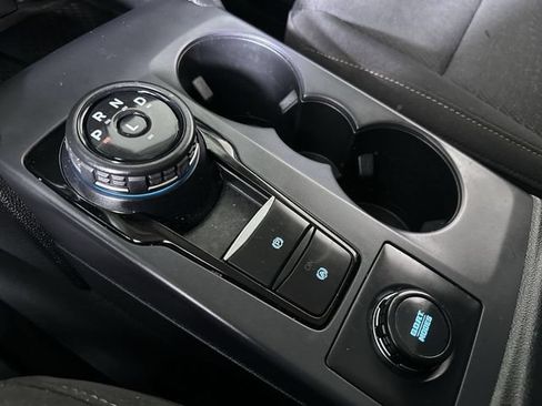 Used 2022 Ford Bronco Sport AWD/4WD image 16