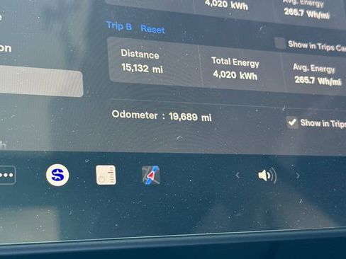 Used 2023 Tesla Model 3 Standard Range image 27