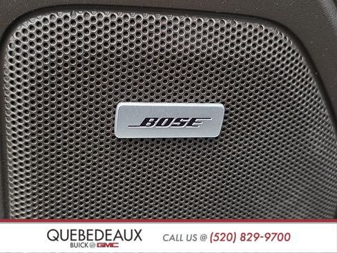 Used 2021 Chevrolet Silverado 1500 RST w/ Convenience Package II image 12