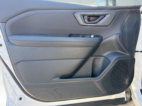 New 2026 Subaru Forester Premium image 21