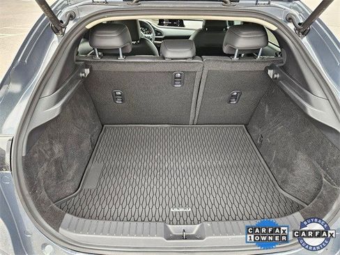 Certified 2025 MAZDA CX-30 2.5 Turbo w/ Premium Package image 21