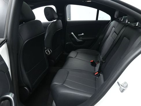 Used 2025 Mercedes-Benz CLA 250 image 18