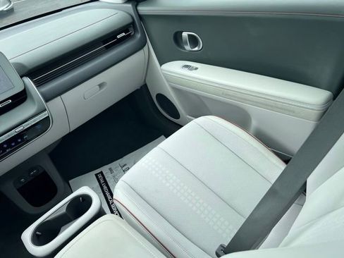 Certified 2024 Hyundai Ioniq 5 Limited RWD image 15